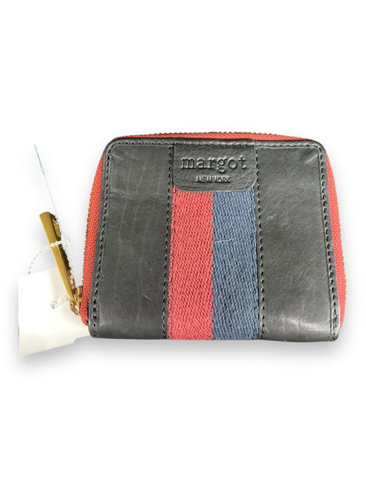 Wallet By Margot, Size: Small