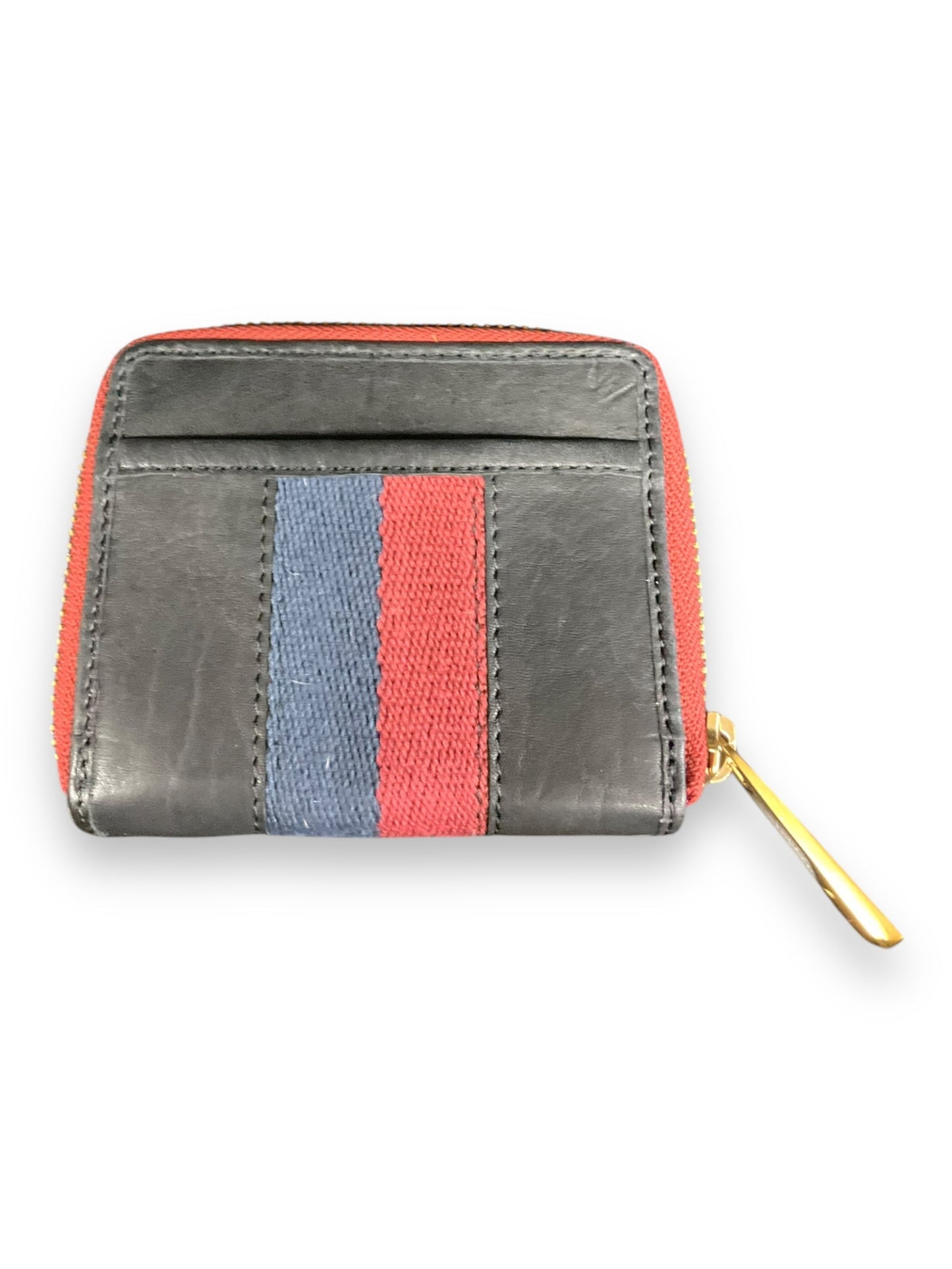 Wallet By Margot, Size: Small