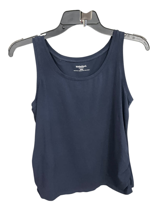 Maternity Tank Top By Motherhood, Size: M