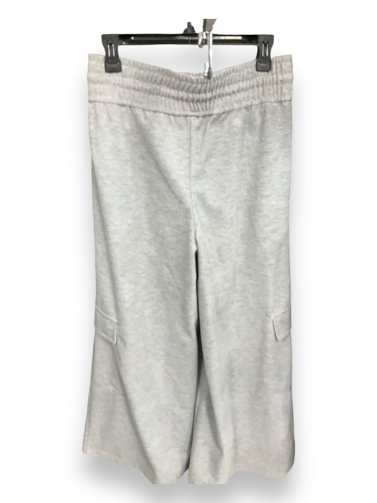 Pants Lounge By Maeve In Grey, Size: S