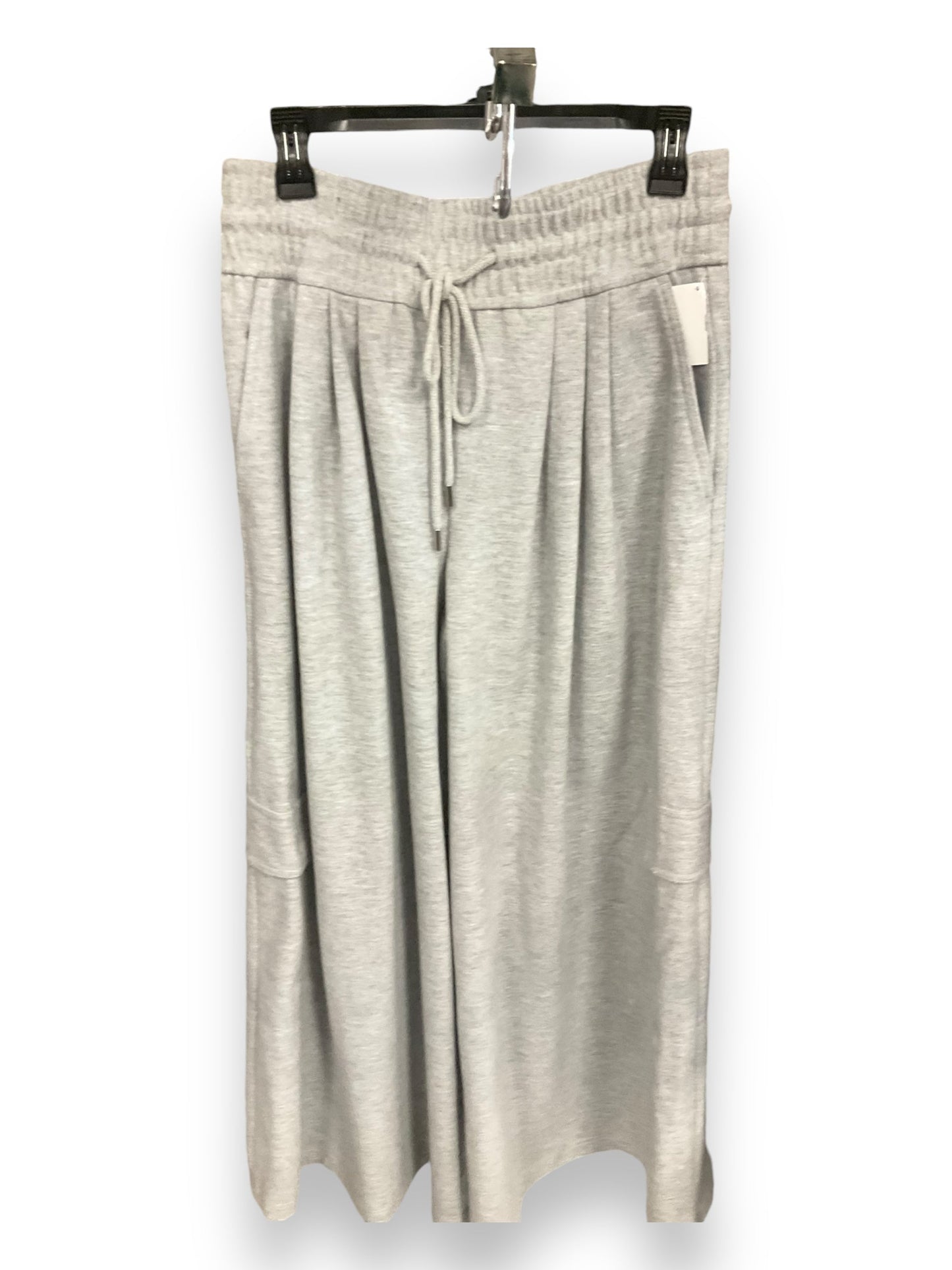 Pants Lounge By Maeve In Grey, Size: S