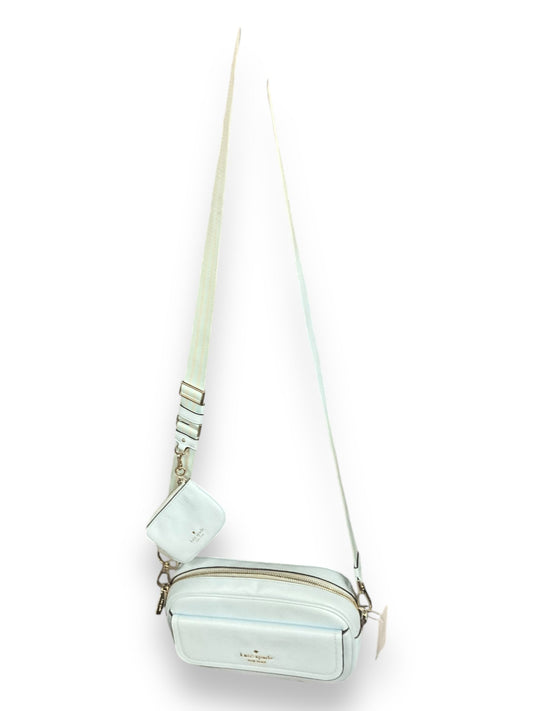 Crossbody Designer By Kate Spade, Size: Small