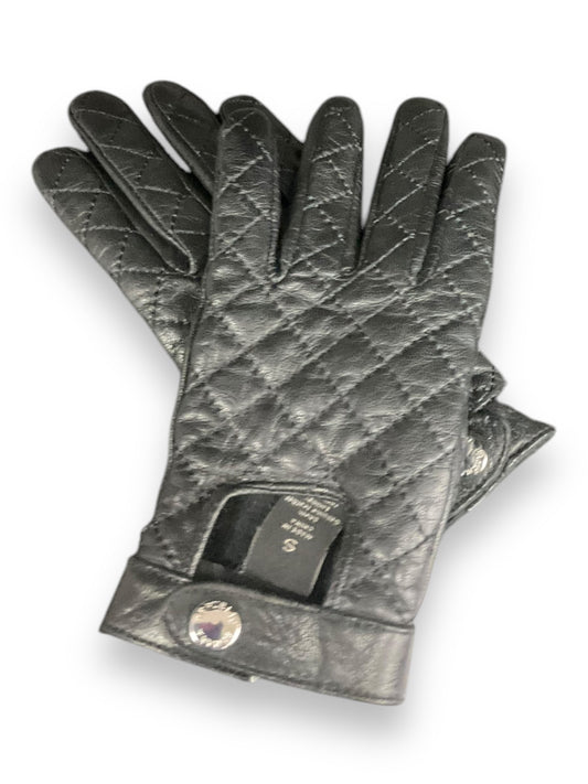 Gloves Leather By Banana Republic