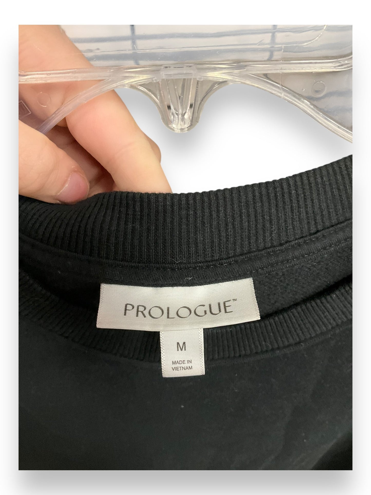 Mat Dress By Prologue, Size: M