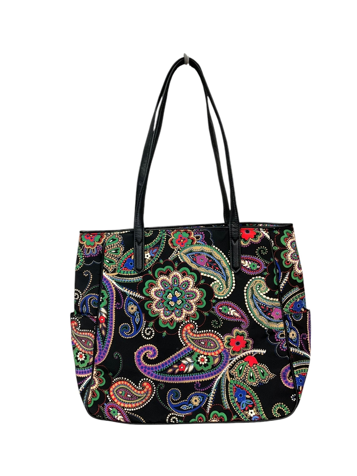 Tote By Vera Bradley, Size: Large