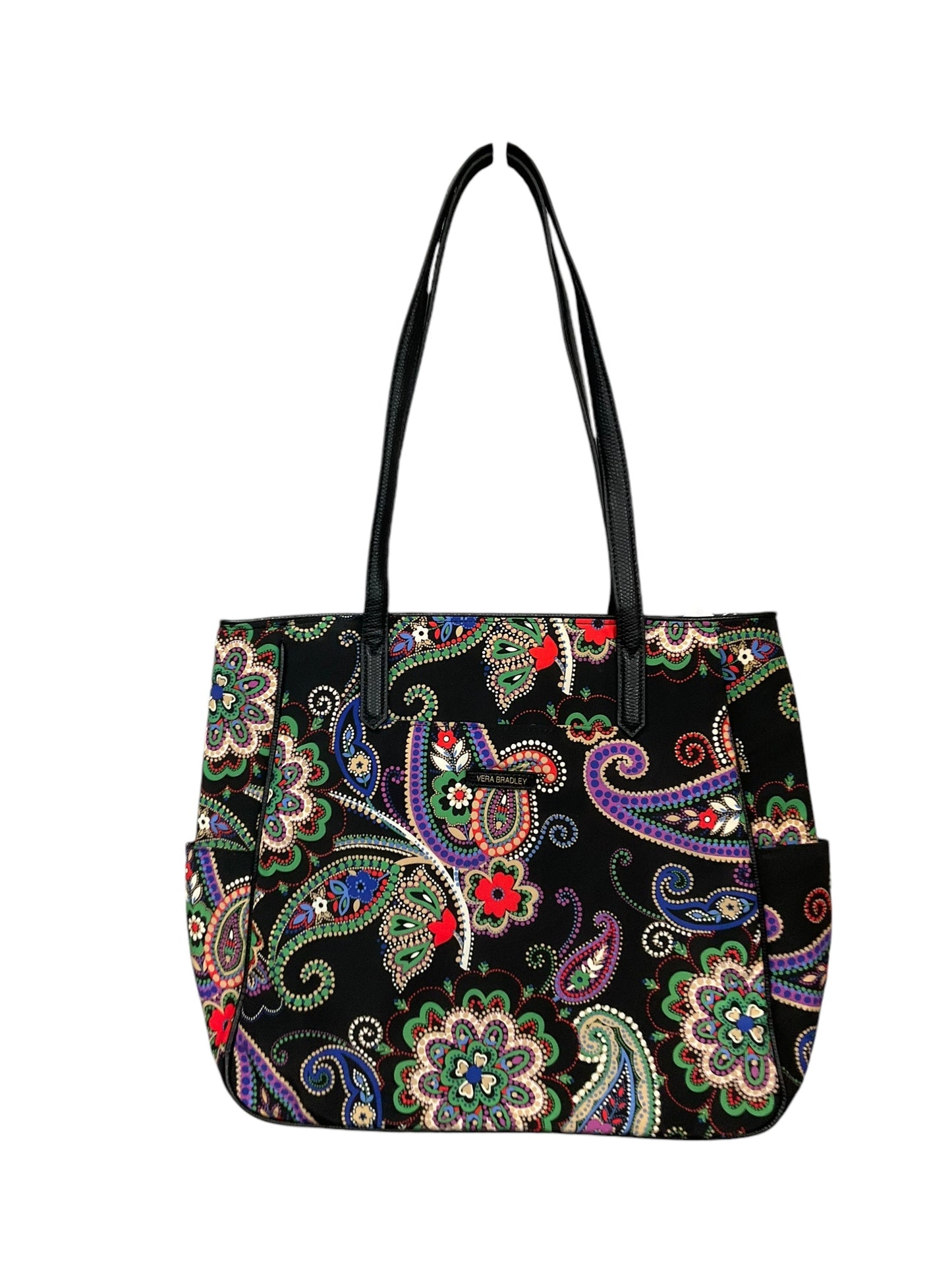 Tote By Vera Bradley, Size: Large