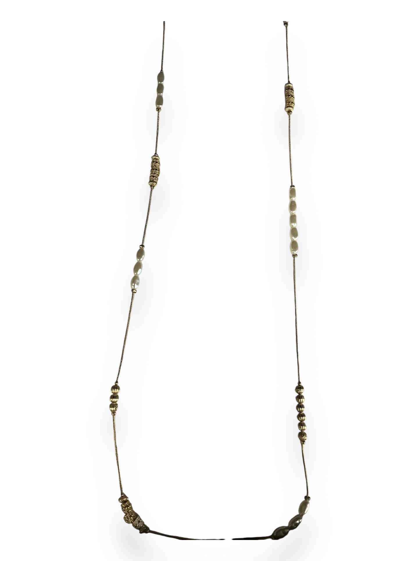 Necklace Chain By Chicos