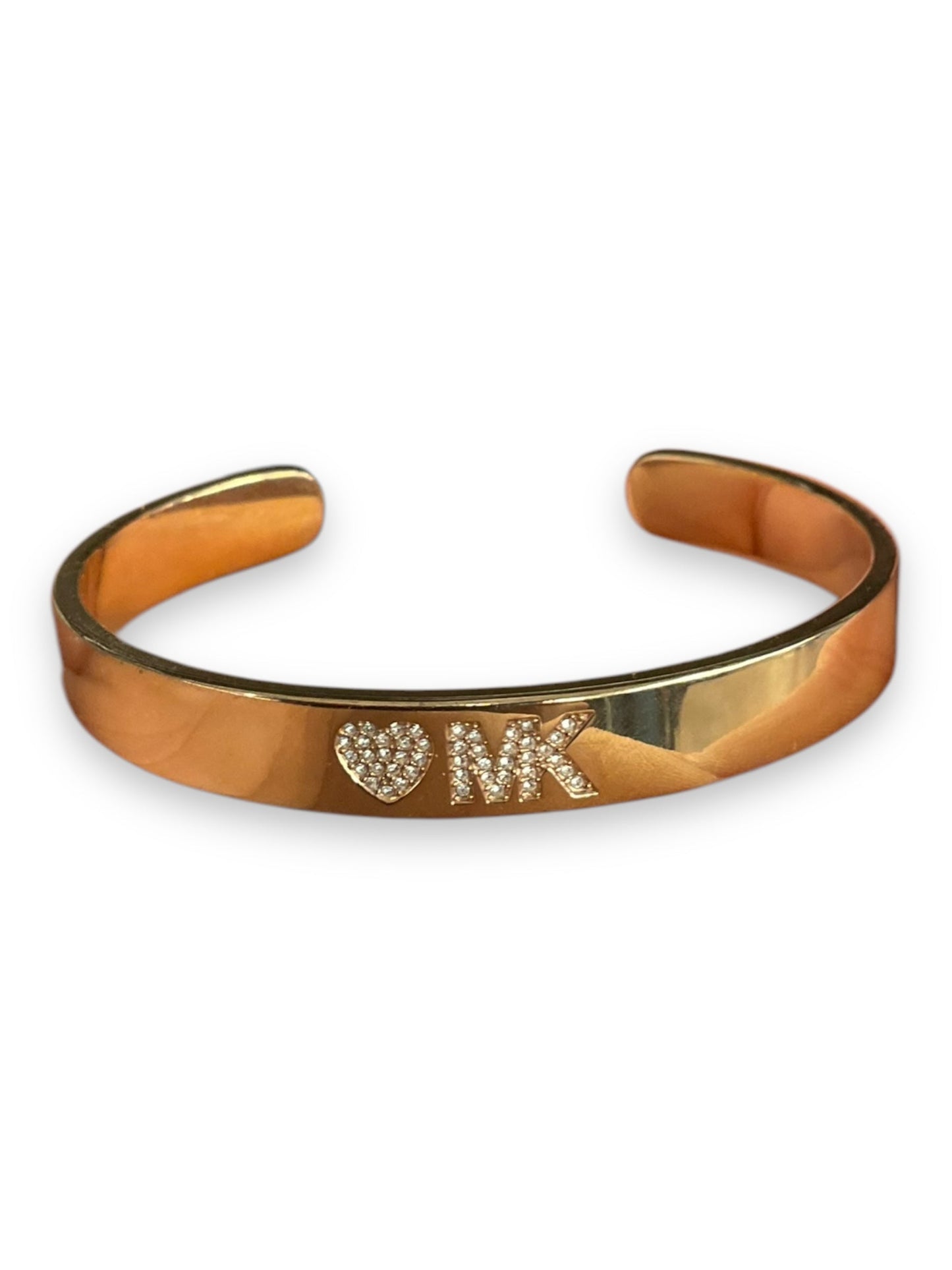 Bracelet Cuff By Michael Kors