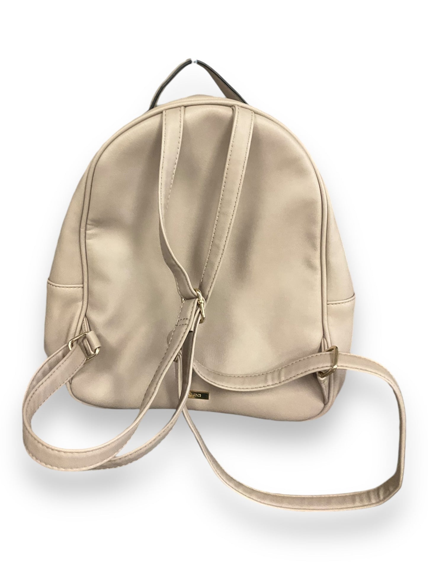 Backpack By Aldo, Size: Medium