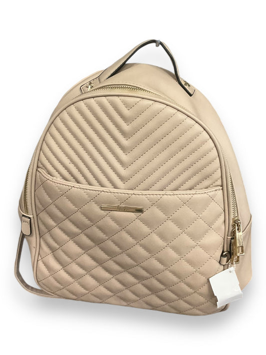 Backpack By Aldo, Size: Medium