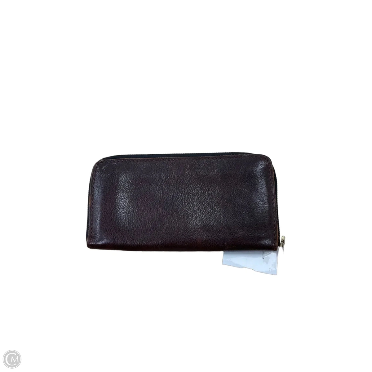 Wallet By Portland Leather, Size: Large