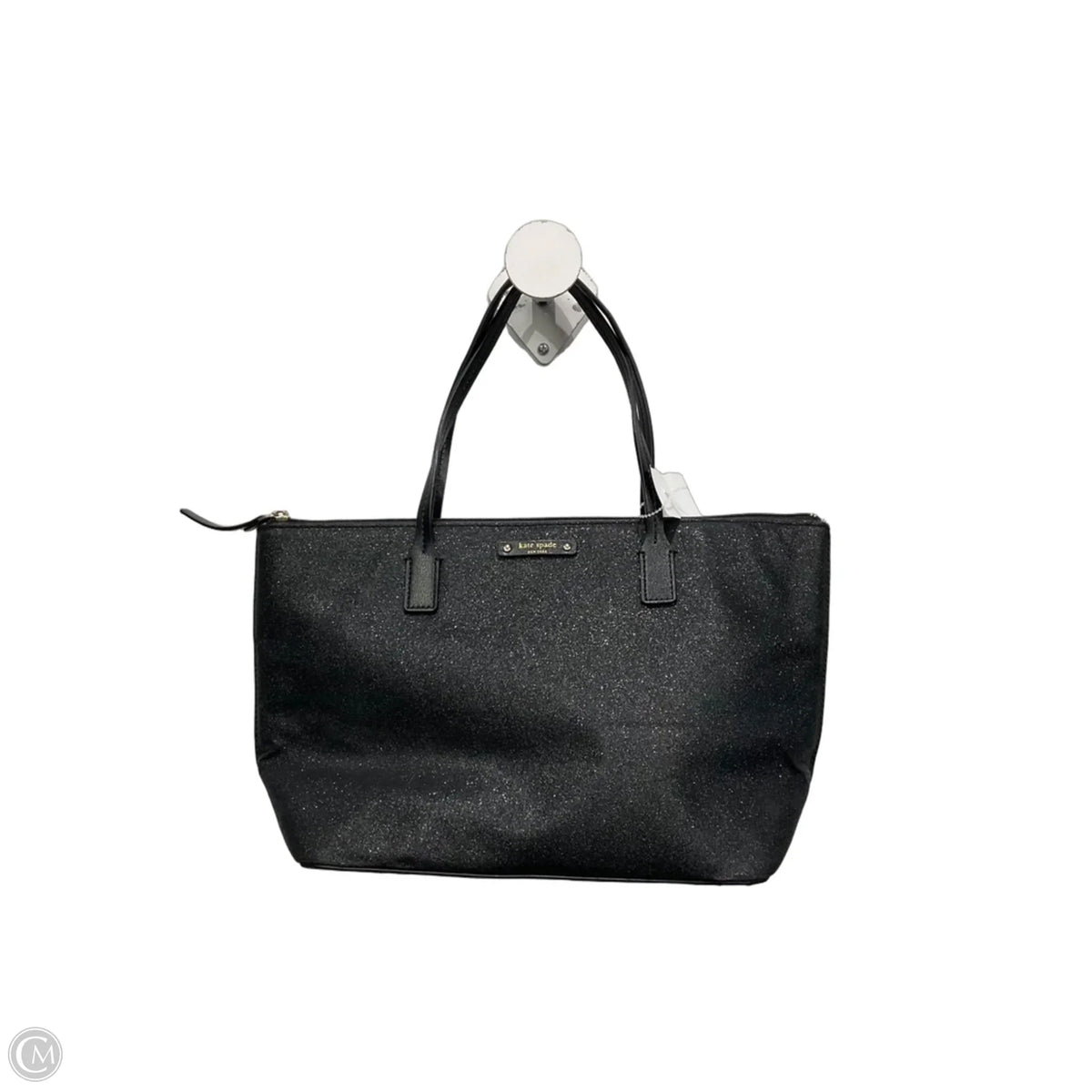 Handbag Designer By Kate Spade, Size: Large