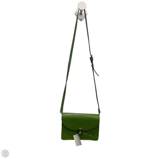 Crossbody Designer By Patricia Nash, Size: Small