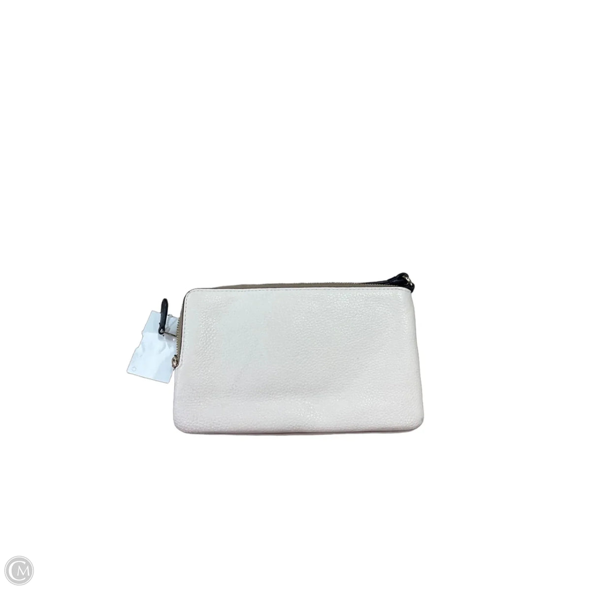 Wristlet Designer By Coach, Size: Small