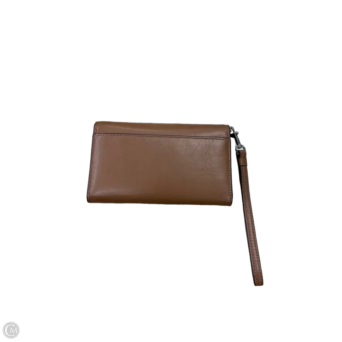 Wristlet Designer By Coach, Size: Small