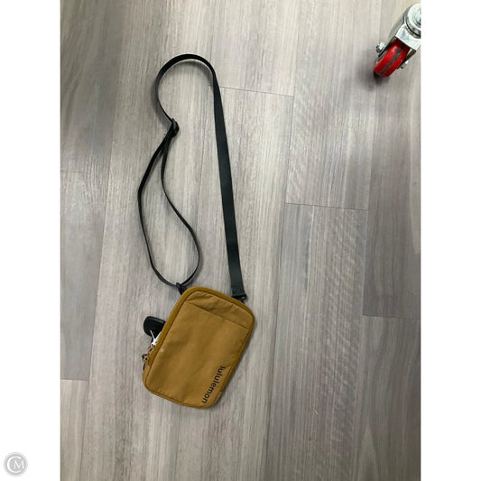 Crossbody By Lululemon, Size: Small