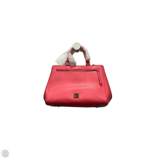 Handbag Designer By Dooney And Bourke, Size: Large