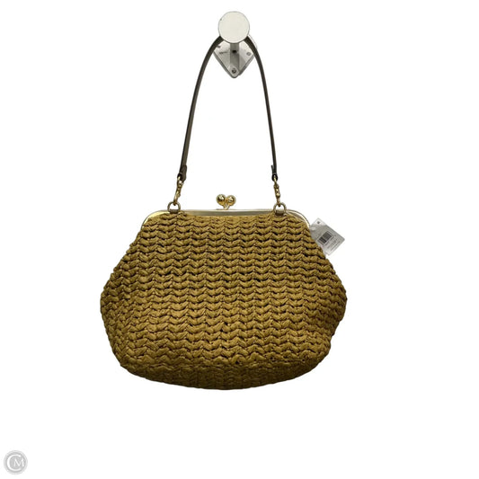 Handbag Designer By Coach, Size: Large