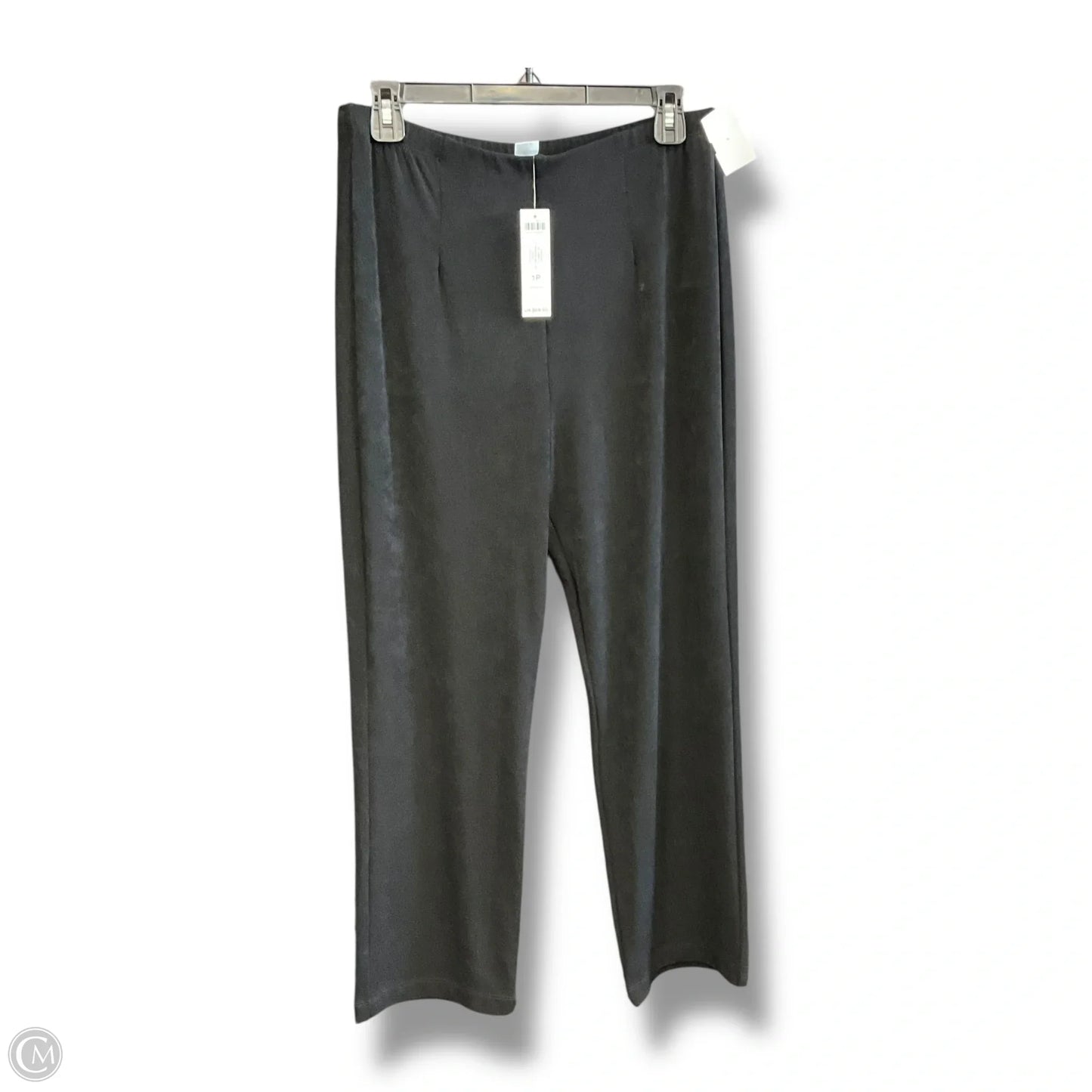 Pants Lounge By Chicos In Black, Size: M
