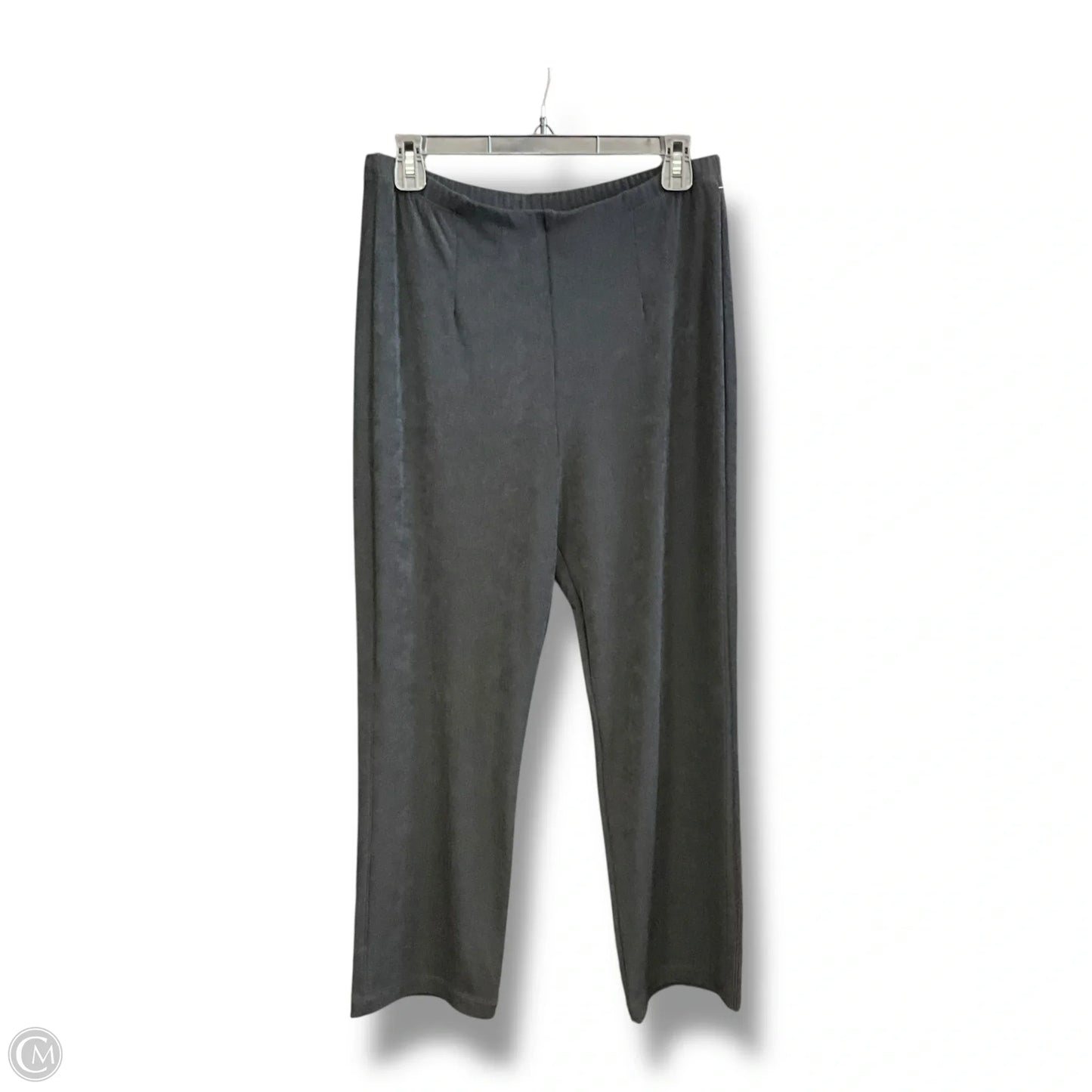 Pants Lounge By Chicos In Black, Size: M