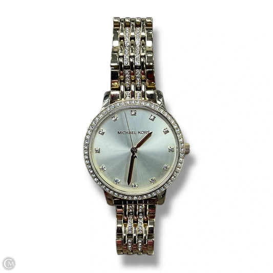 Watch Designer By Michael Kors