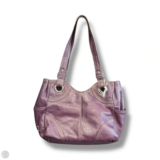 Handbag By Tignanello  Purses, Size: Medium