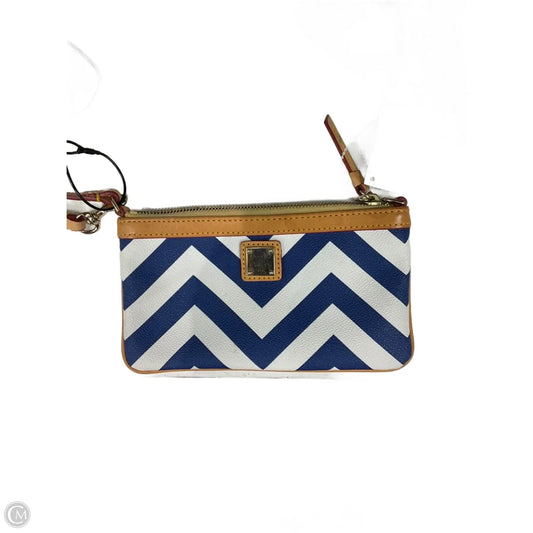 Wristlet Designer By Dooney And Bourke, Size: Small