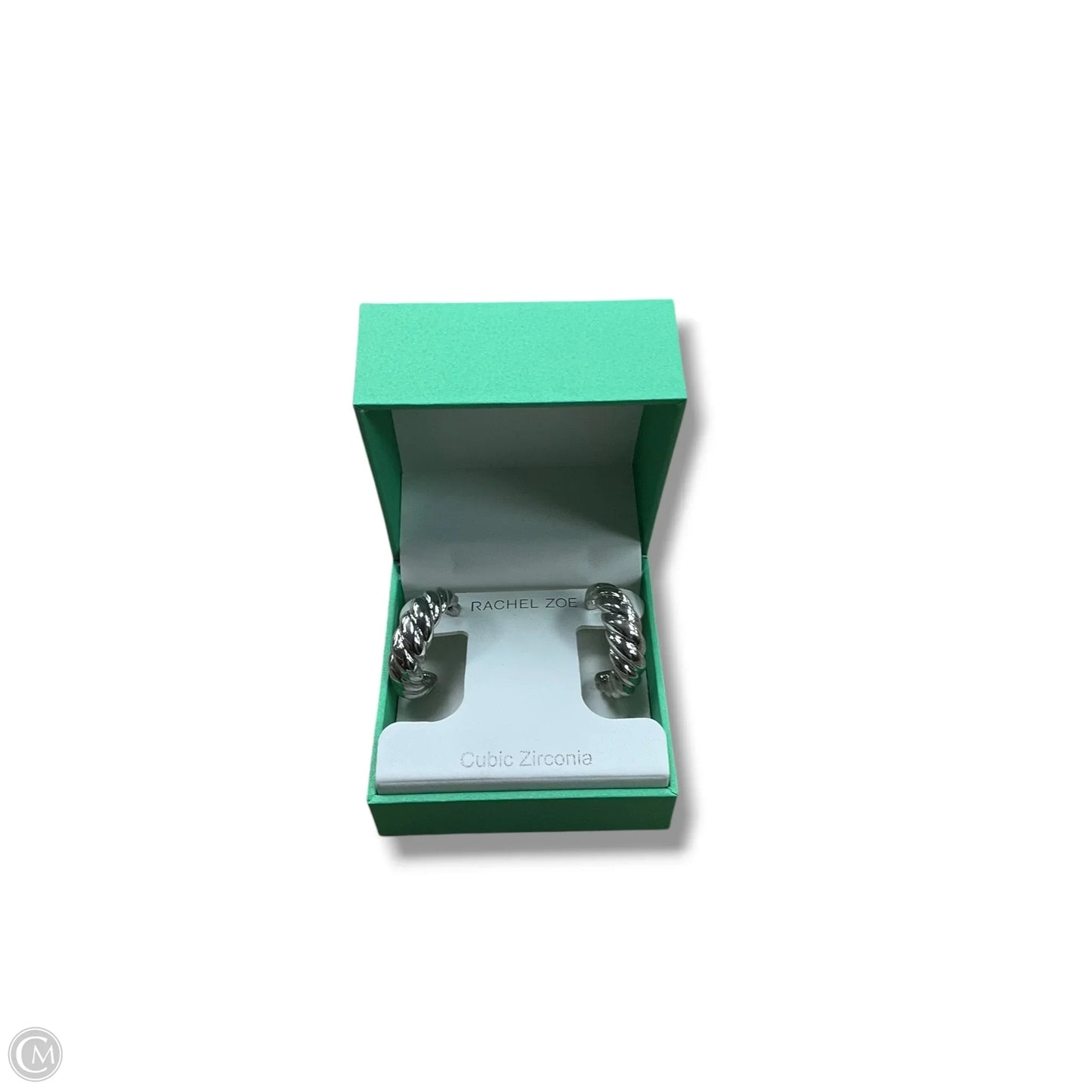 Earrings Hoop By Rachel Zoe