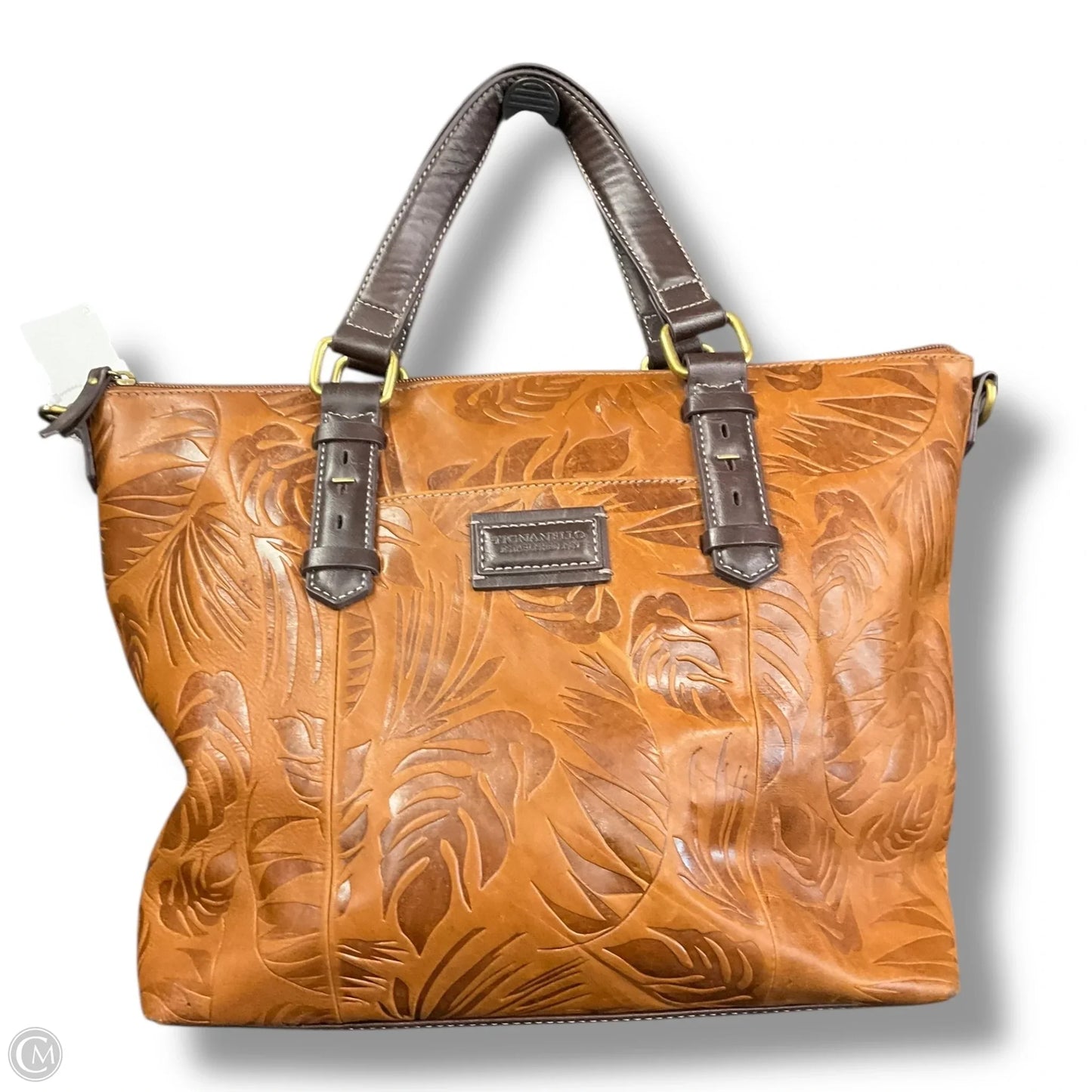 Handbag By Tignanello  Purses, Size: Medium