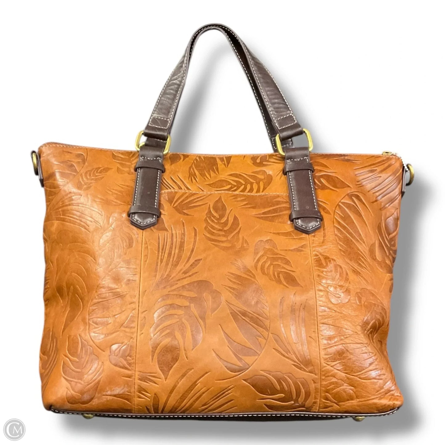 Handbag By Tignanello  Purses, Size: Medium