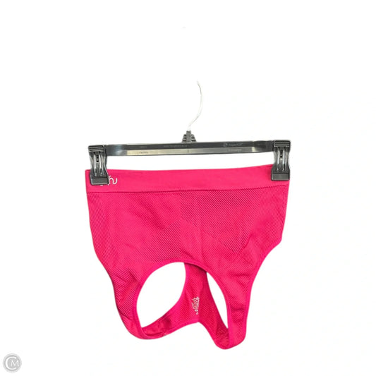 Athletic Bra By Ryka In Pink, Size: M