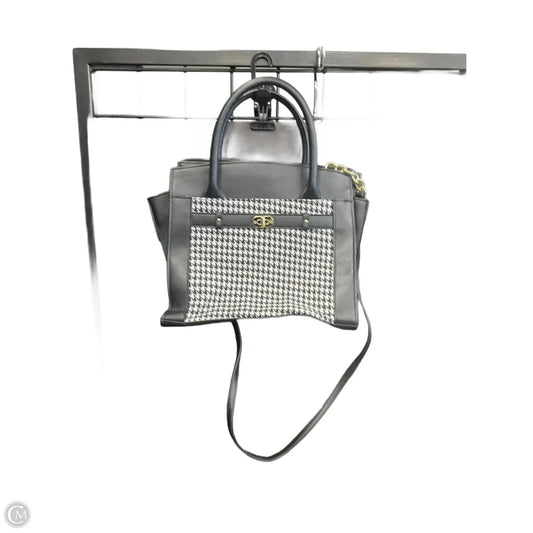 Crossbody By Clothes Mentor, Size: Large