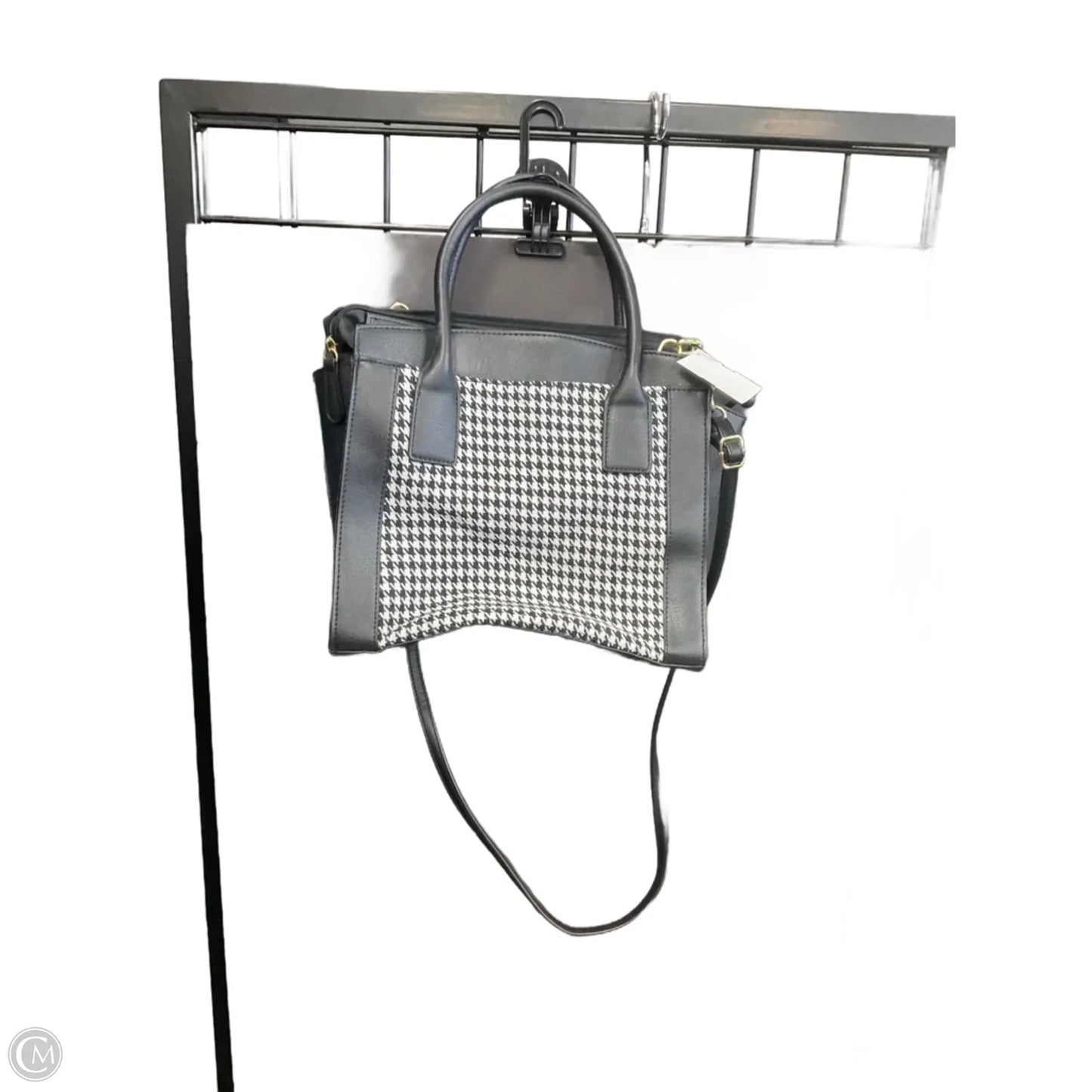 Crossbody By Clothes Mentor, Size: Large