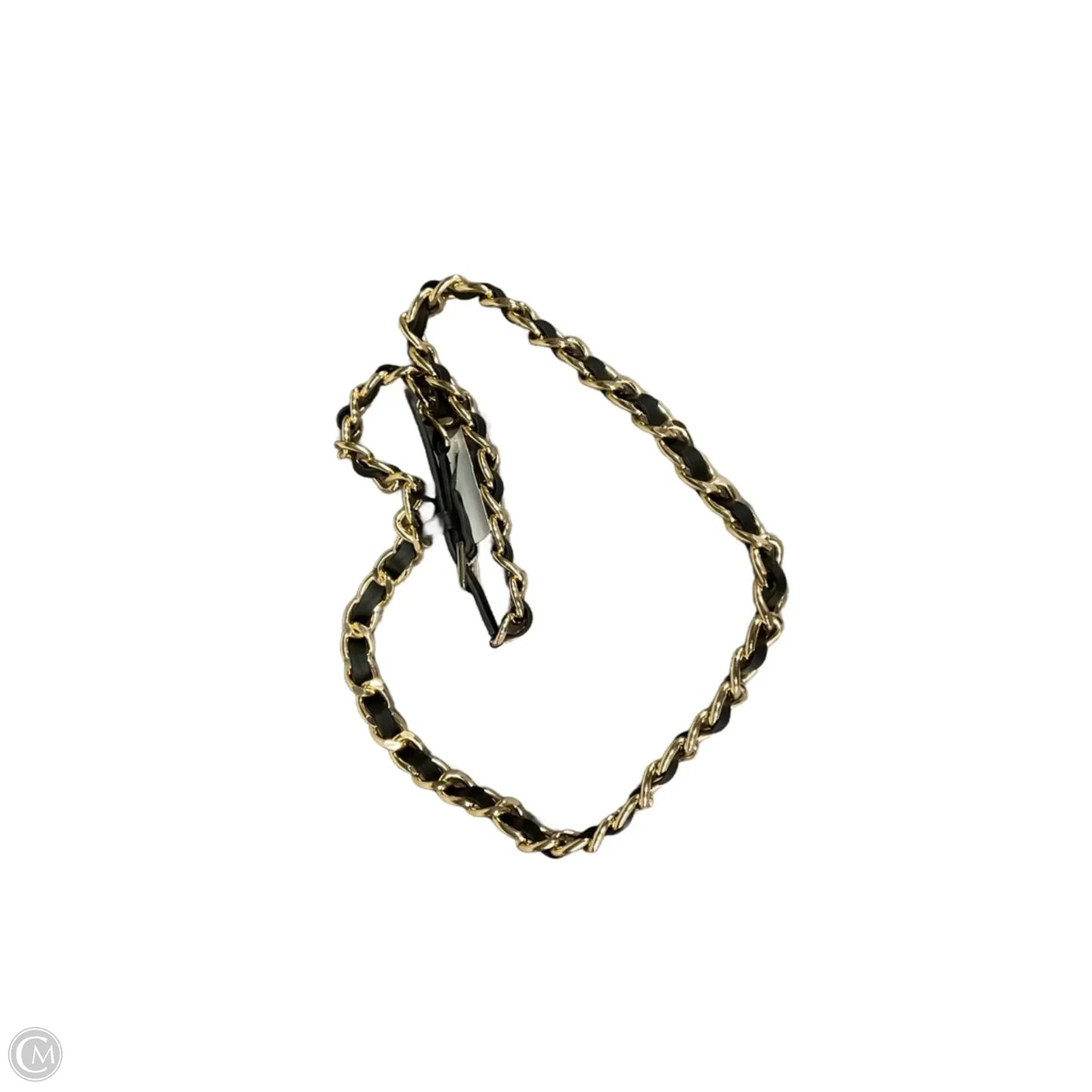 Belt By Clothes Mentor, Size: Xlarge