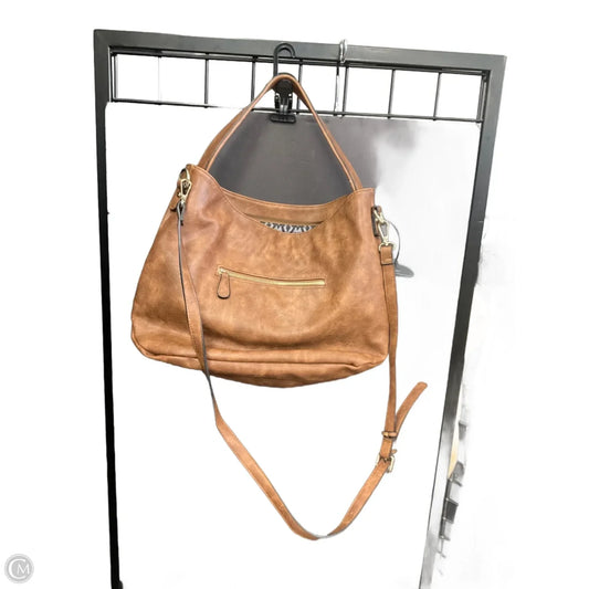 Crossbody By Urban Expressions, Size: Large