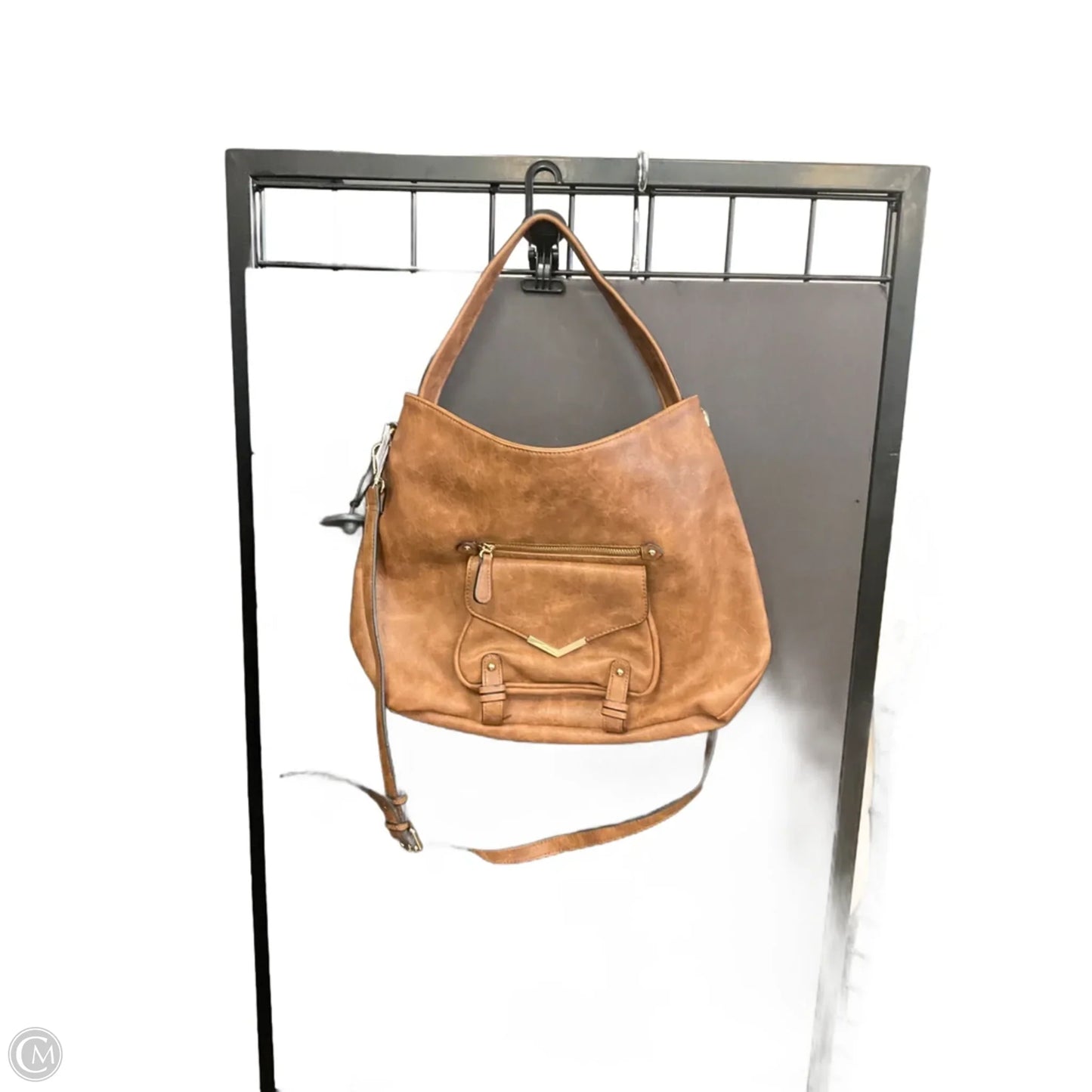 Crossbody By Urban Expressions, Size: Large