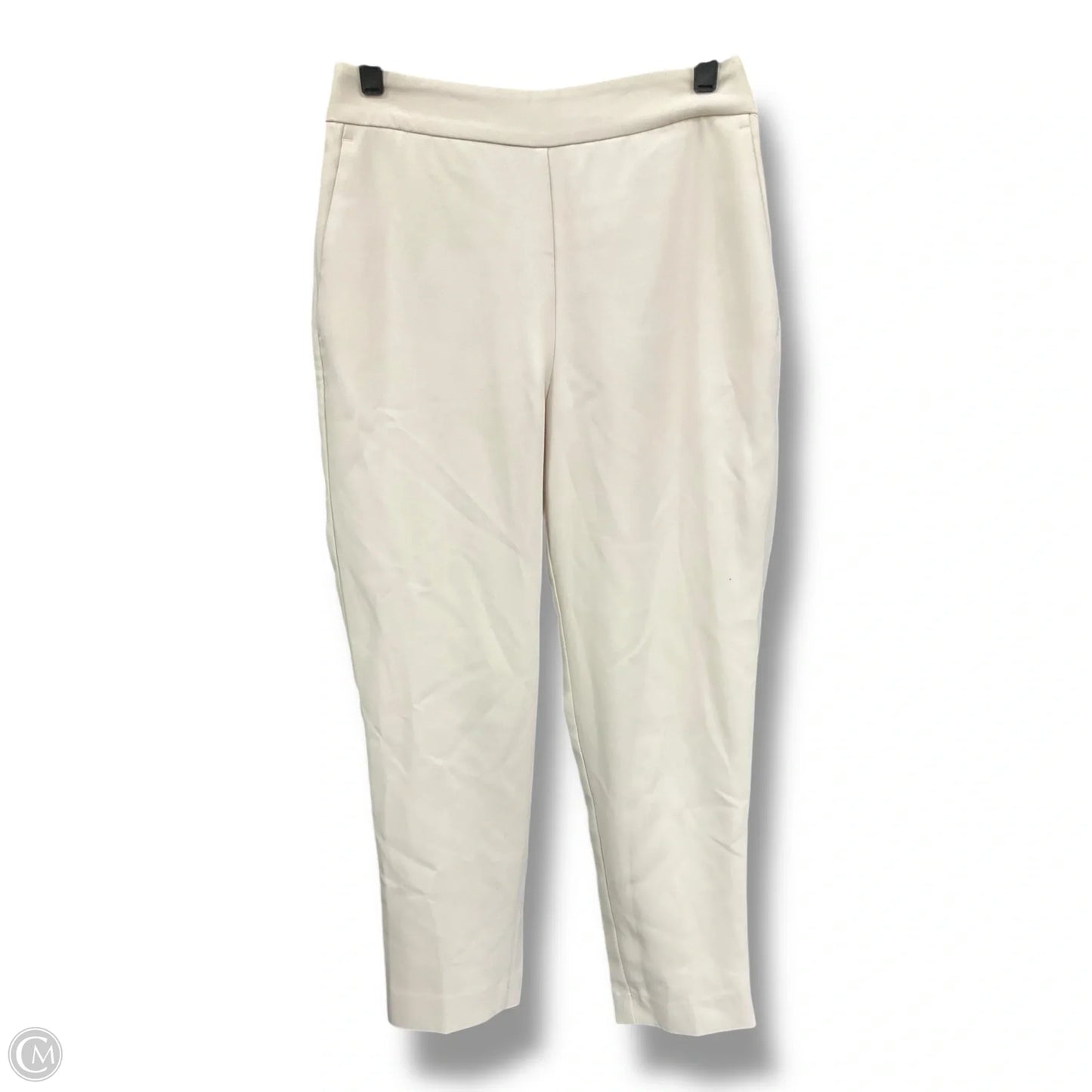 Pants Dress By Ann Taylor In Beige, Size: 0p