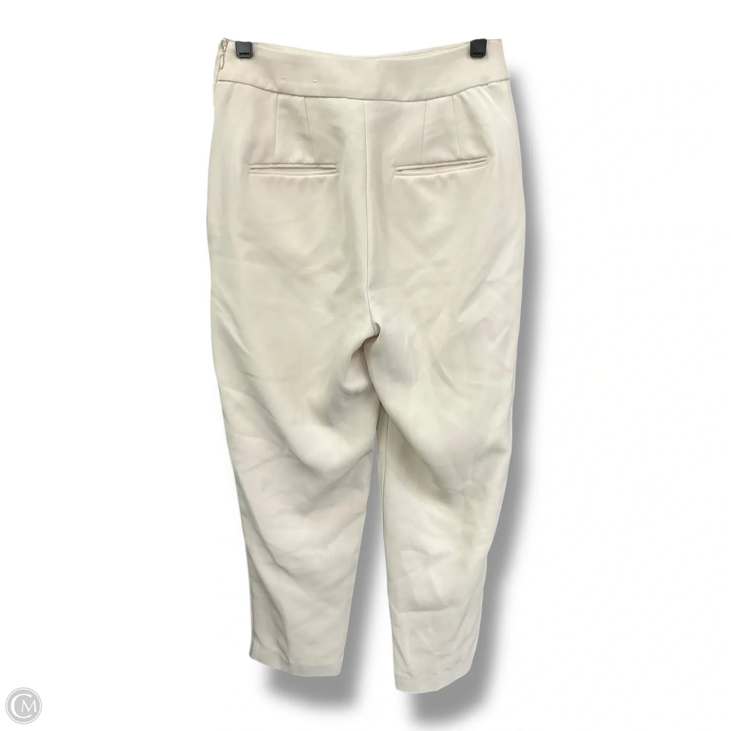 Pants Dress By Ann Taylor In Beige, Size: 0p