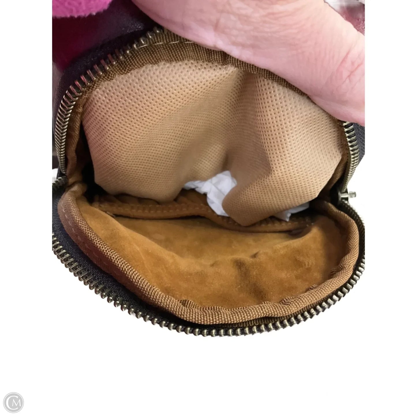 Handbag Designer By Patricia Nash, Size: Large