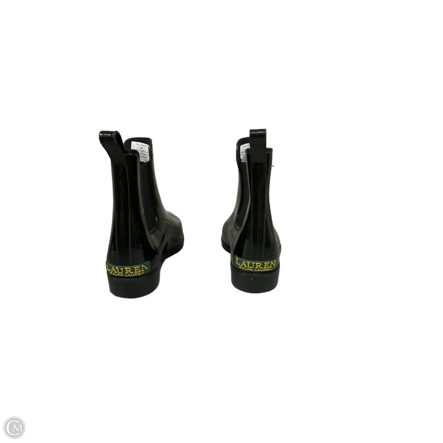 Jeans Straight By Old Navy In Blue Denim, Size: 0