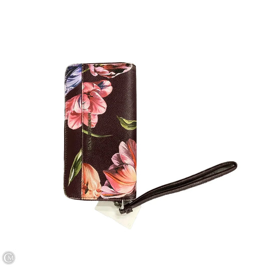 Wallet By Dana Buchman, Size: Medium
