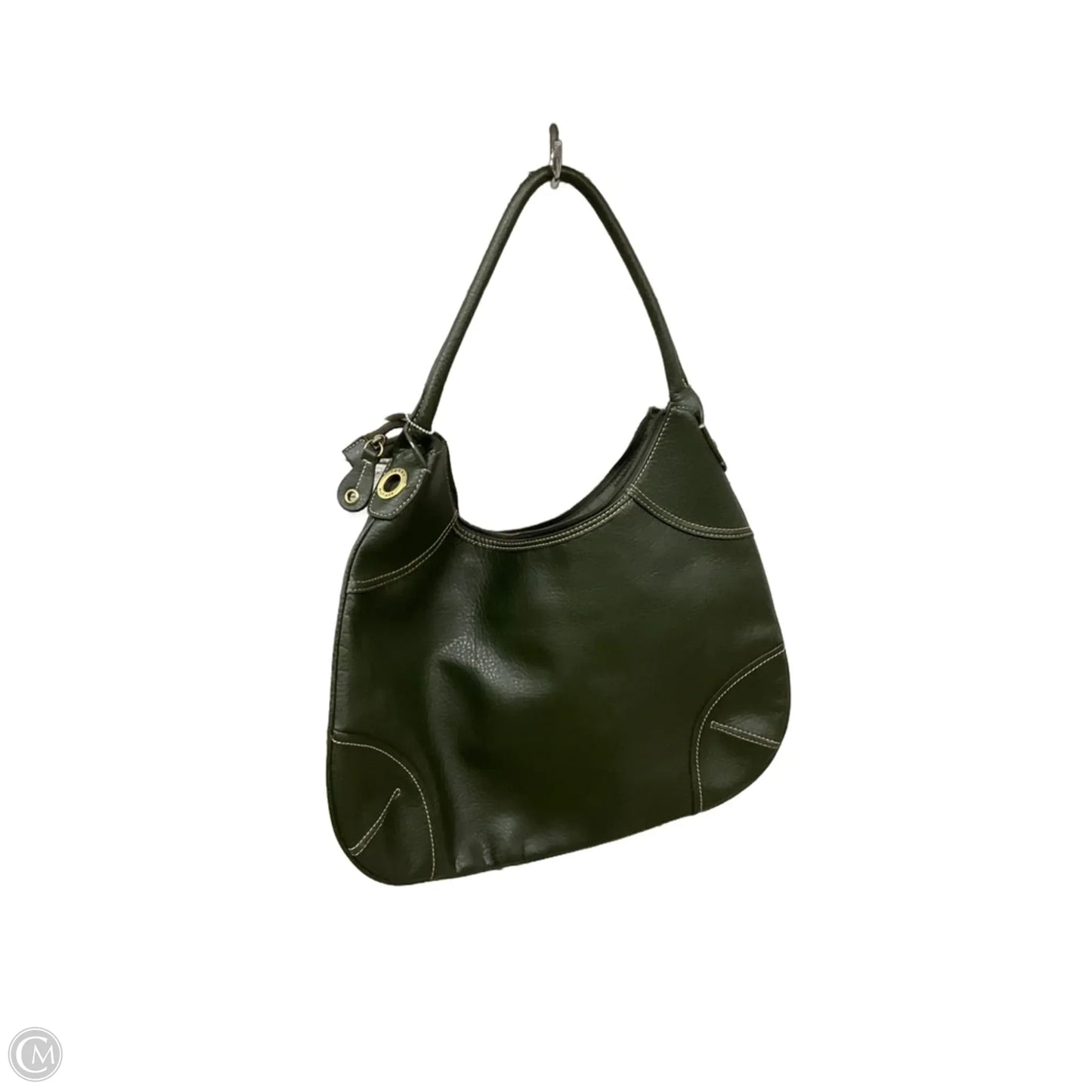 Handbag By Tommy Hilfiger, Size: Large