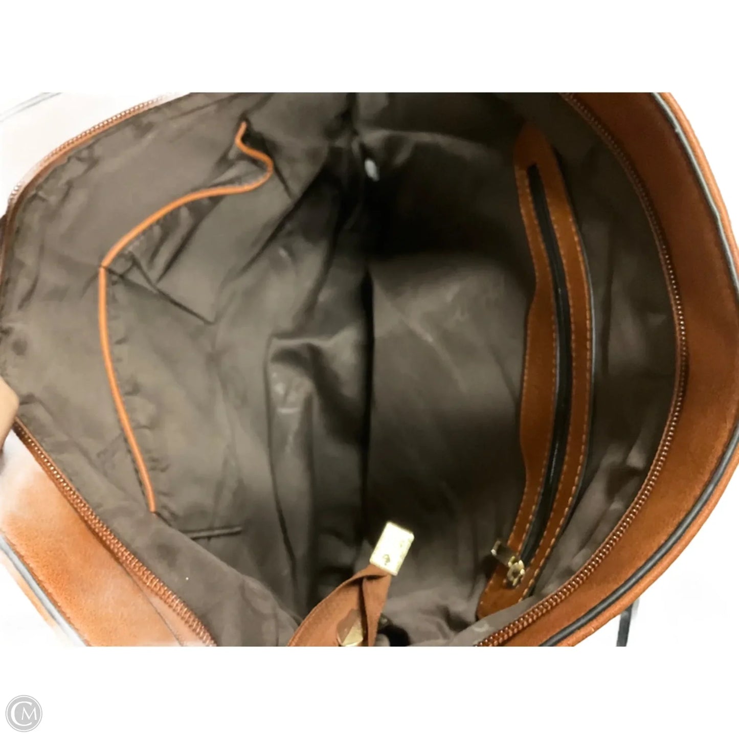 Handbag By Nicole Miller, Size: Small