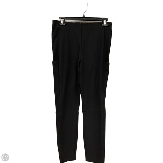 Athletic Pants By Athleta In Black, Size: M