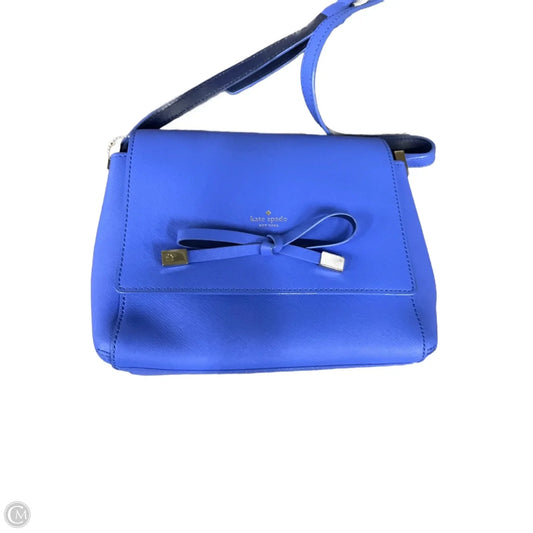 Crossbody Designer By Kate Spade, Size: Small