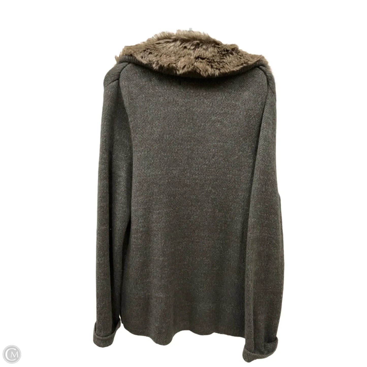 Jacket Other By John Paul Richard In Brown, Size: Xl