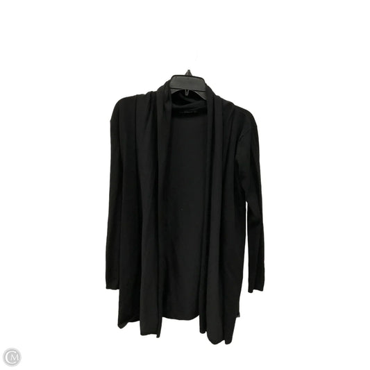 Cardigan By Zara In Black, Size: L