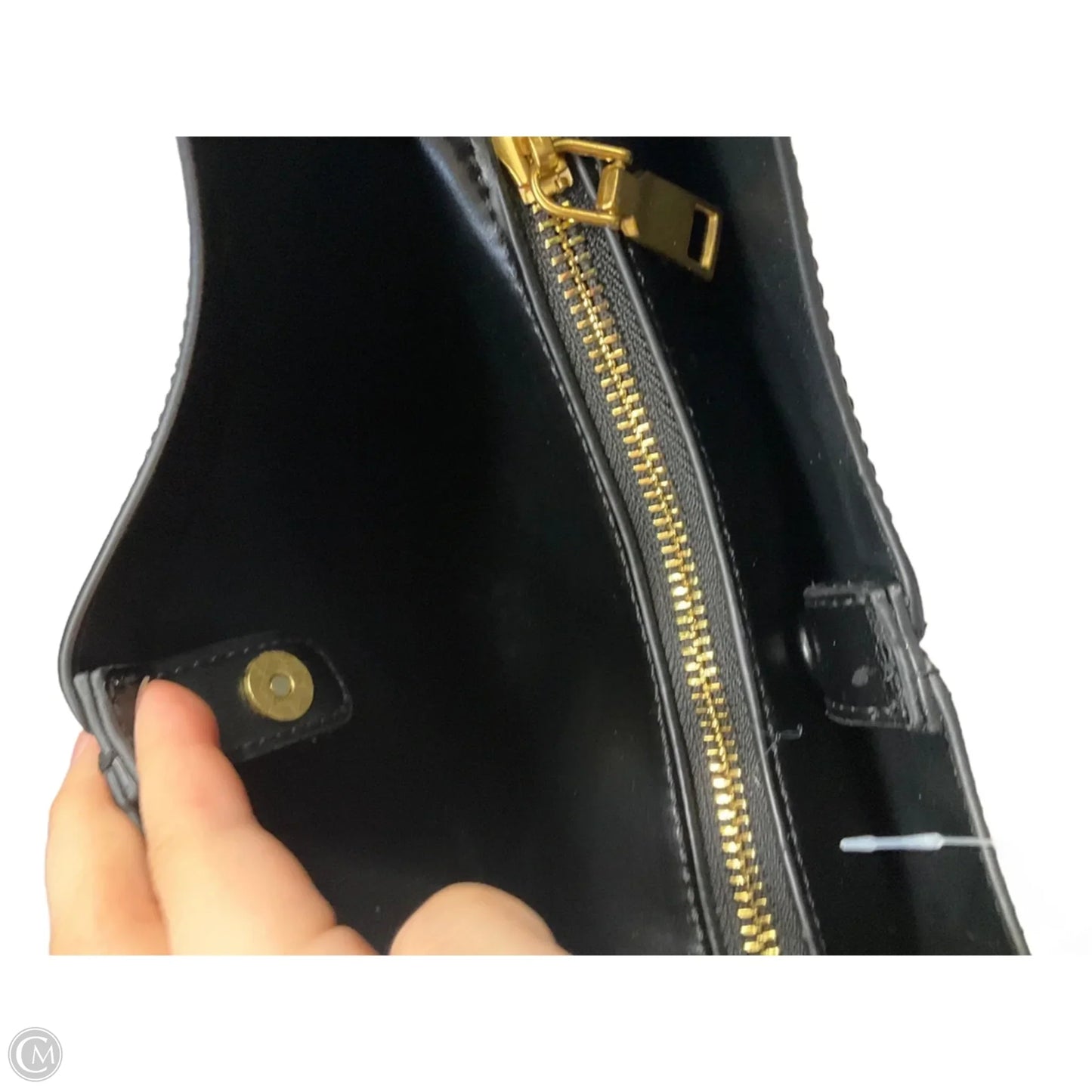 Crossbody By Antik Kraft, Size: Medium