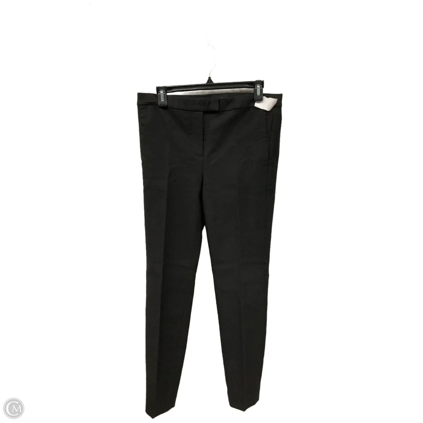 Pants Dress By J. Crew In Black, Size: 8