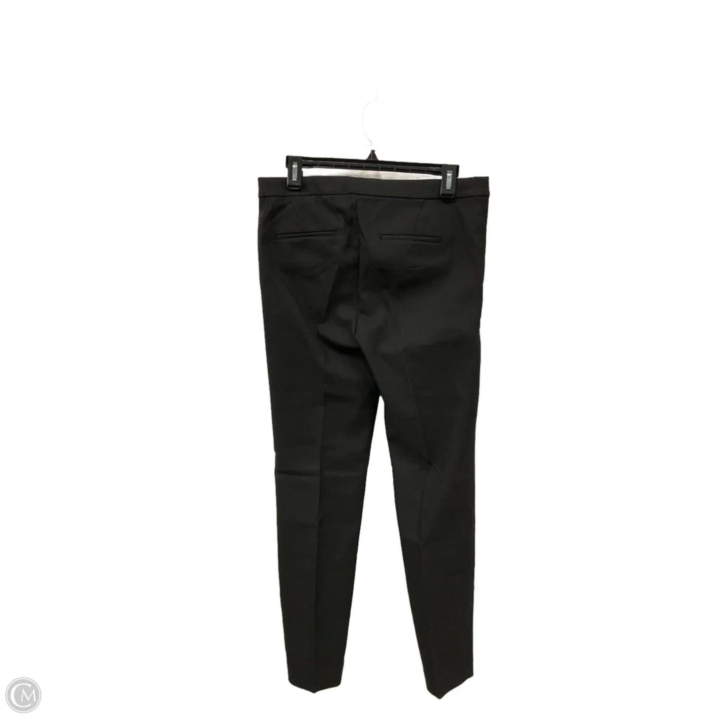 Pants Dress By J. Crew In Black, Size: 8